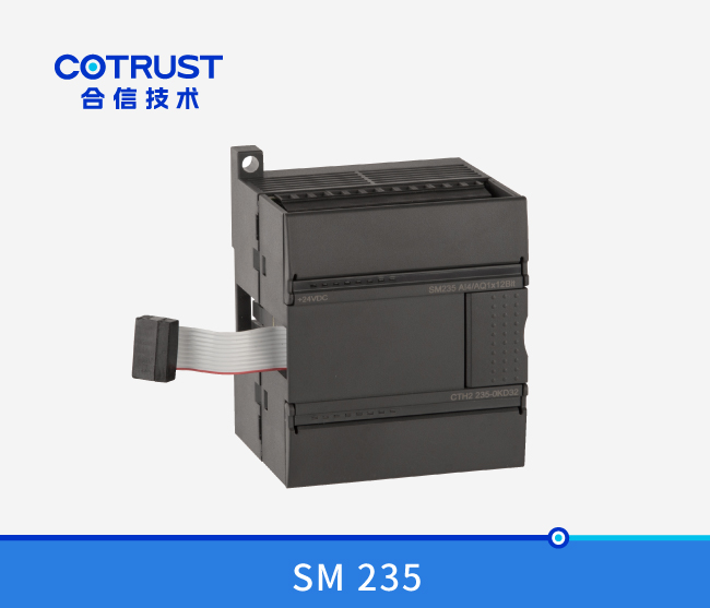 SM 235 模拟量输入输出？？？？？？(235-0KD32)