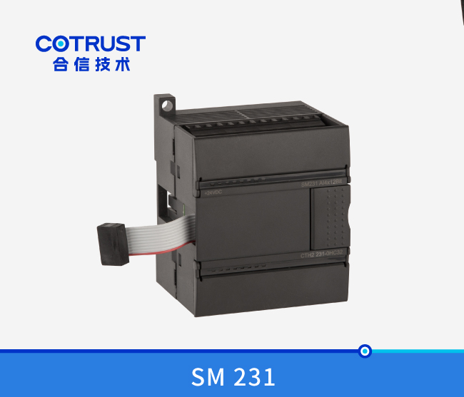 SM 231 模拟量输入模浚？？(231-0HC32/231-5HF32)