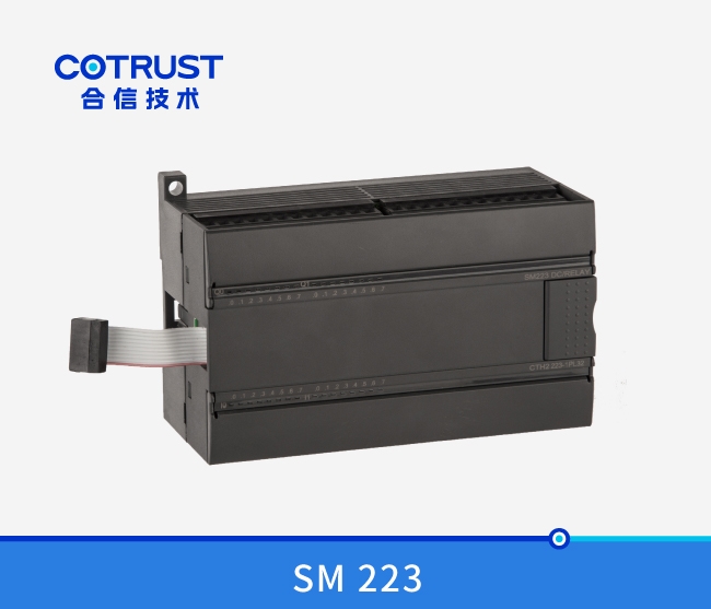 SM 223 数字量输入/输出？？？？？？椋223-1BF32/ 223-1BH32/223-1BL32/223-1HF32/ 223-1PH32/223-1PL32）