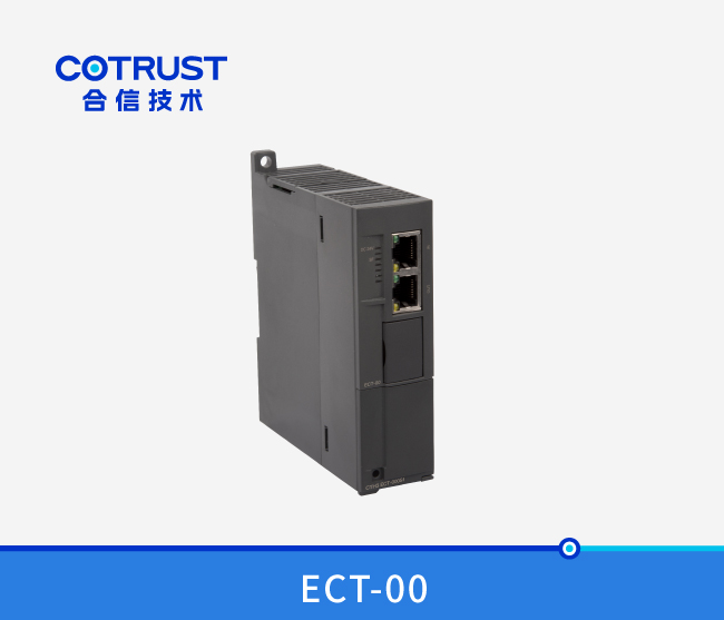 EtherCAT从站模？？？？椋‥CT-00）