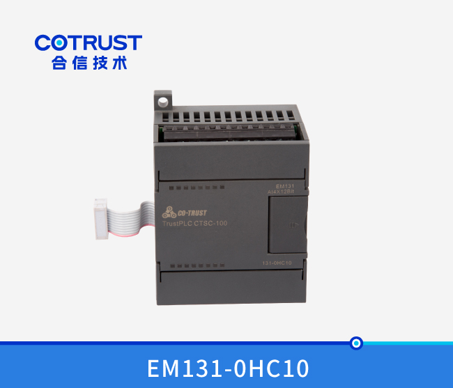 EM131四通道模拟量输入？？ (131-0HC10)