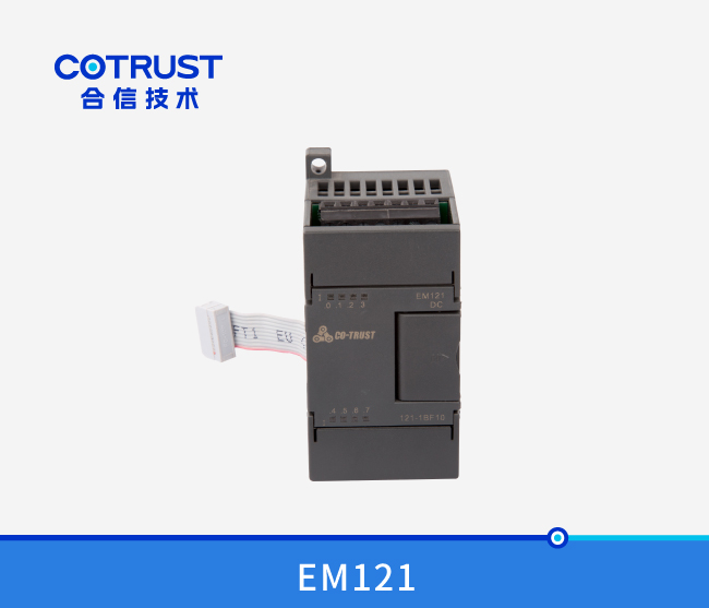 EM121数字量输入？？椋121-1BF10）