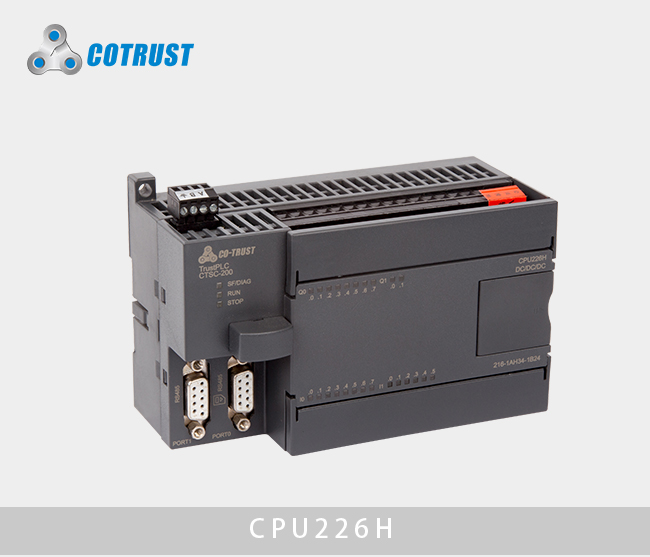 CPU226H，，，，运动控制型（216-1AH34-0B24）