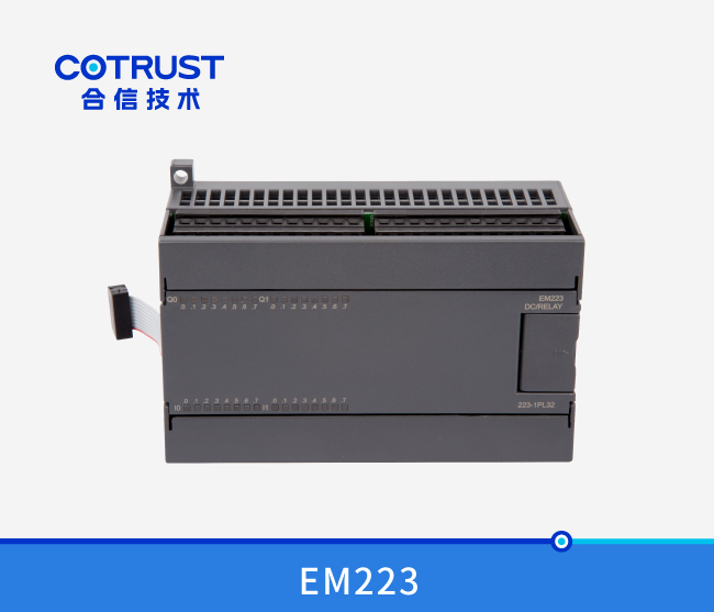EM223数字量输入输出？？？,继电器输出（223-1HF32、223-1PH32、223-1PL3）