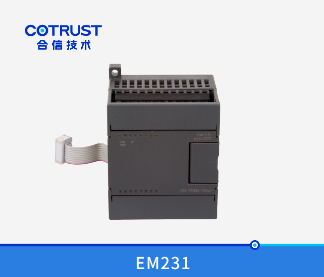EM231热电阻？？？？