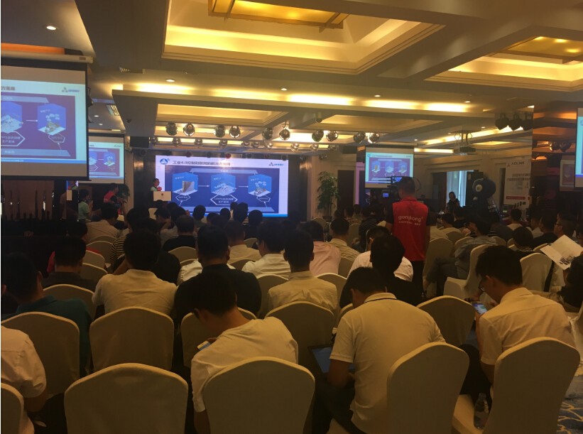 行业专题：3C、锂电行业智造中的工业互联解决计划-PLC_伺服_HMI_折弯系统_立博（官网）
